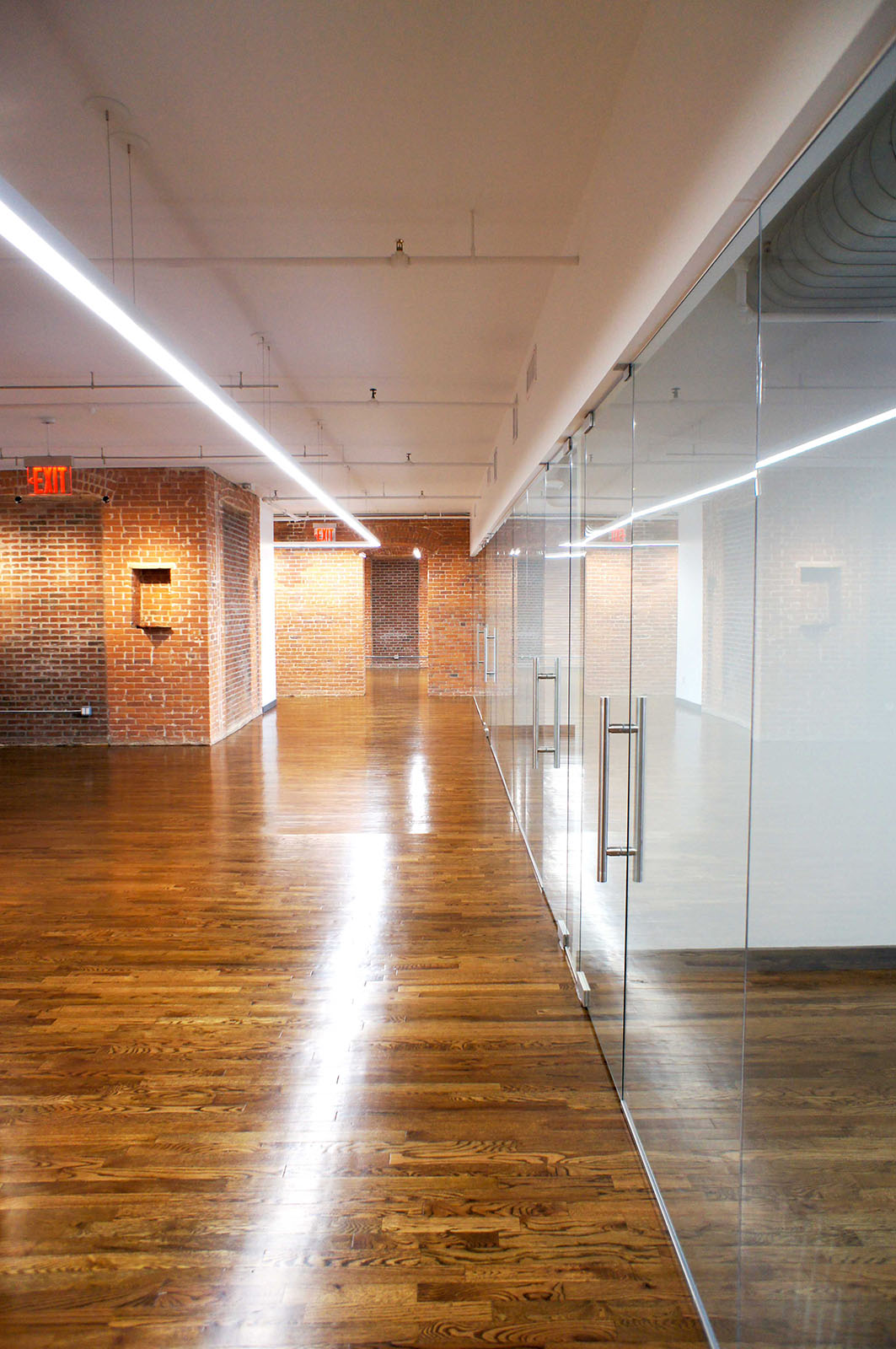 Mulesoft NYC Office
